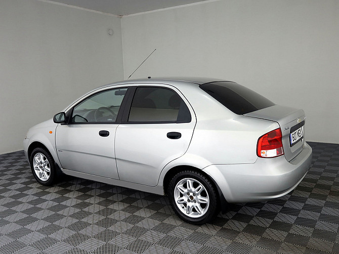 Chevrolet Aveo Comfort 1.4 61kW Таллин - изображение 4
