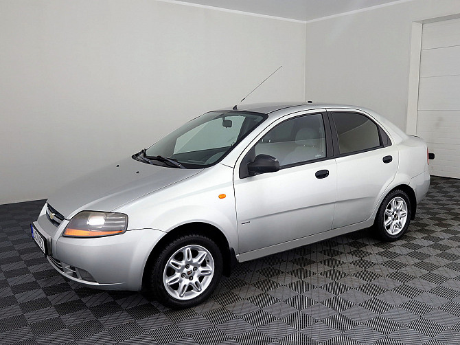 Chevrolet Aveo Comfort 1.4 61kW Таллин - изображение 2