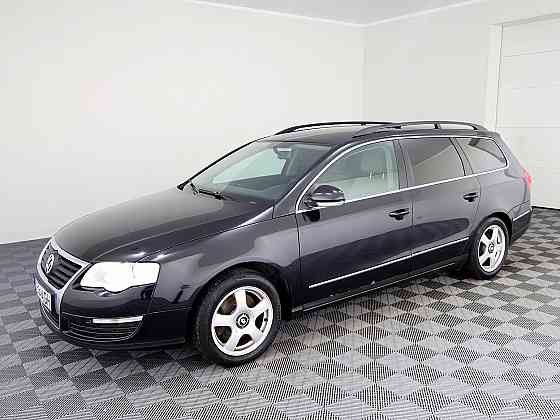 Volkswagen Passat Comfortline 2.0 110kW Таллин