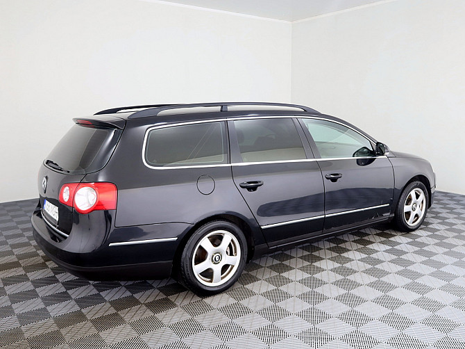 Volkswagen Passat Comfortline 2.0 110kW Таллин - изображение 3