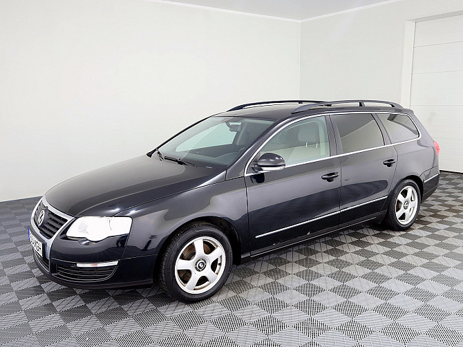 Volkswagen Passat Comfortline 2.0 110kW Таллин - изображение 2