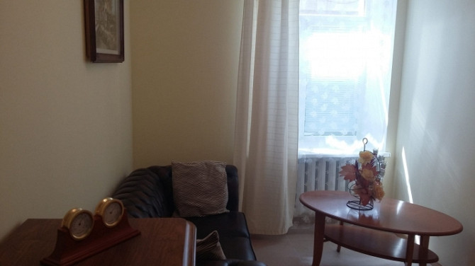 4-bedroom apartment for rent in the center of Riga near the park Ziedondarzs. Available immediately. Рига - изображение 6