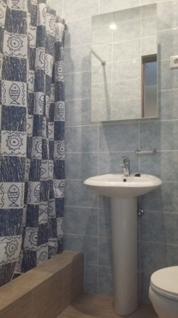 4-bedroom apartment for rent in the center of Riga near the park Ziedondarzs. Available immediately. Рига - изображение 9