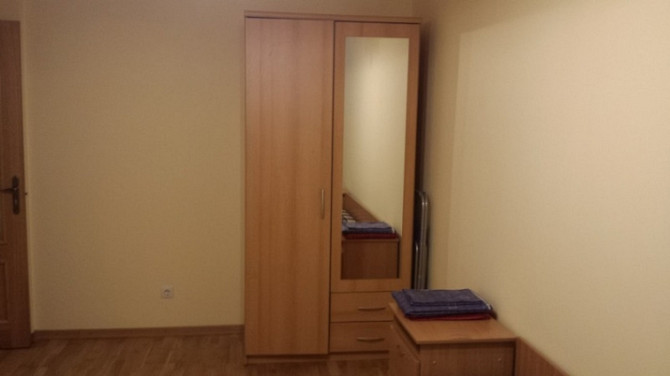 For rent - ONE room in a shared 2 bedroom apartment in the center of Riga in a quiet courtyard build Рига - изображение 5