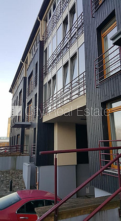 Проект - Riverstone (Риверстоне), новостройка, фасадный дом, благоустроенная Рига - изображение 15