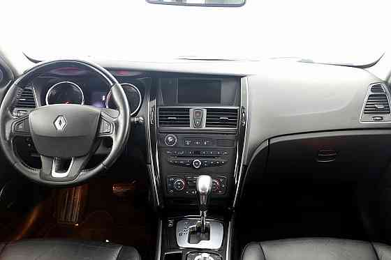 Renault Latitude Initiale Paris ATM 2.0 dCi 127kW Tallina