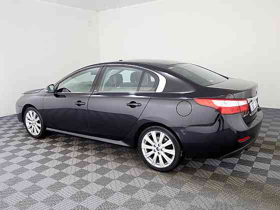 Renault Latitude Initiale Paris ATM 2.0 dCi 127kW Tallina