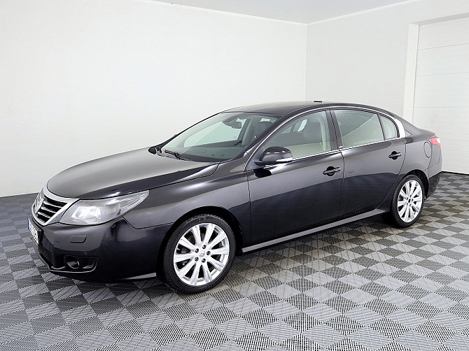 Renault Latitude Initiale Paris ATM 2.0 dCi 127kW Tallina - foto 2