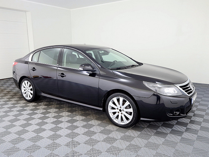 Renault Latitude Initiale Paris ATM 2.0 dCi 127kW Tallina - foto 1