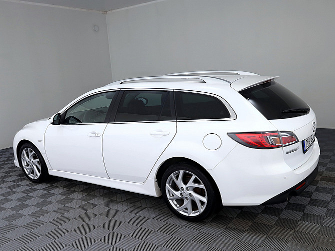 Mazda 6 Luxury Facelift ATM 2.0 114kW Tallina - foto 4