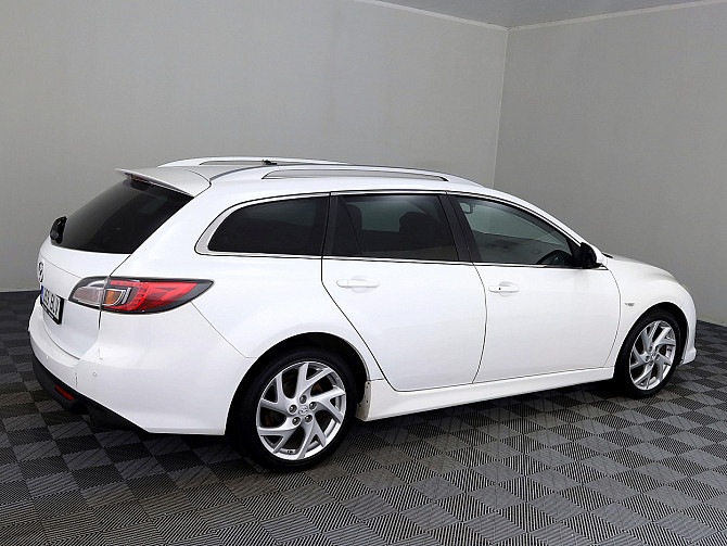 Mazda 6 Luxury Facelift ATM 2.0 114kW Tallina - foto 3