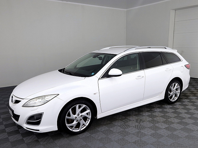 Mazda 6 Luxury Facelift ATM 2.0 114kW Tallina - foto 2