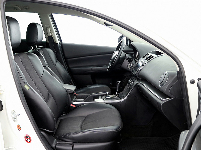 Mazda 6 Luxury Facelift ATM 2.0 114kW Tallina - foto 6