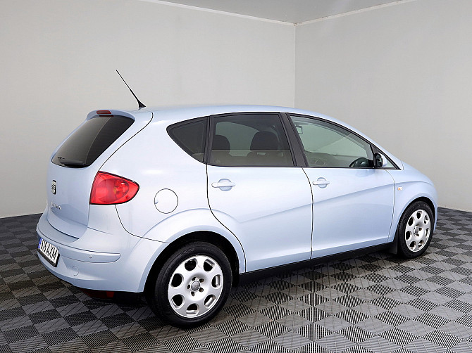 SEAT Altea Comfortline 1.6 75kW Tallina - foto 3