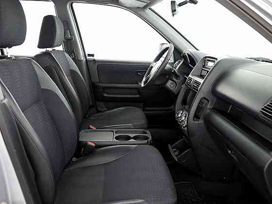 Honda CR-V Comfort ATM 2.0 110kW Tallina