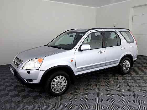 Honda CR-V Comfort ATM 2.0 110kW Tallina