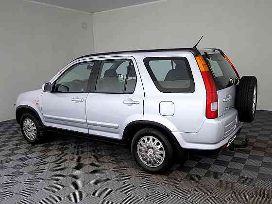Honda CR-V Comfort ATM 2.0 110kW Tallina