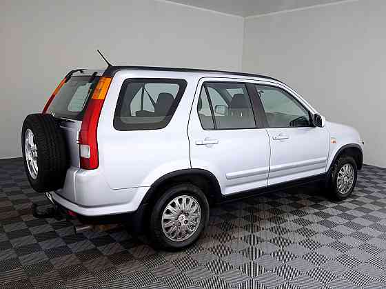 Honda CR-V Comfort ATM 2.0 110kW Tallina