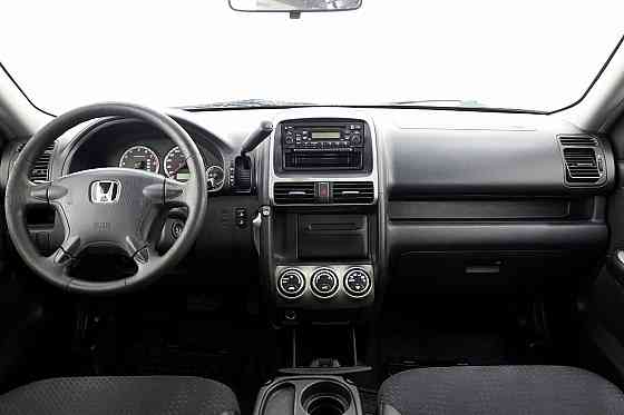Honda CR-V Comfort ATM 2.0 110kW Tallina