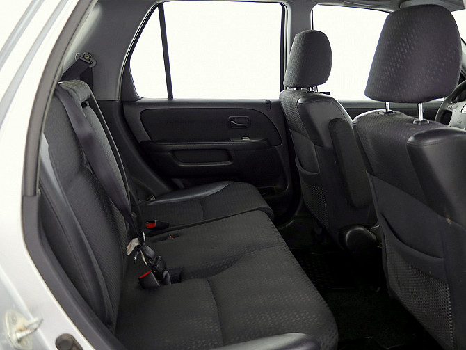 Honda CR-V Comfort ATM 2.0 110kW Tallina - foto 7