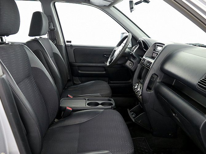Honda CR-V Comfort ATM 2.0 110kW Tallina - foto 6