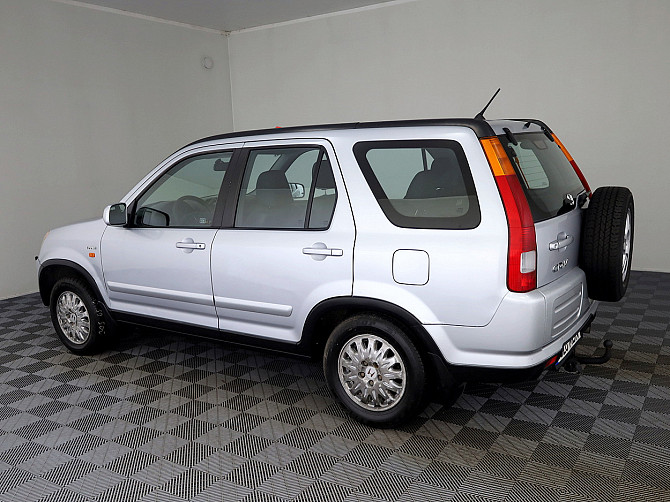 Honda CR-V Comfort ATM 2.0 110kW Tallina - foto 4