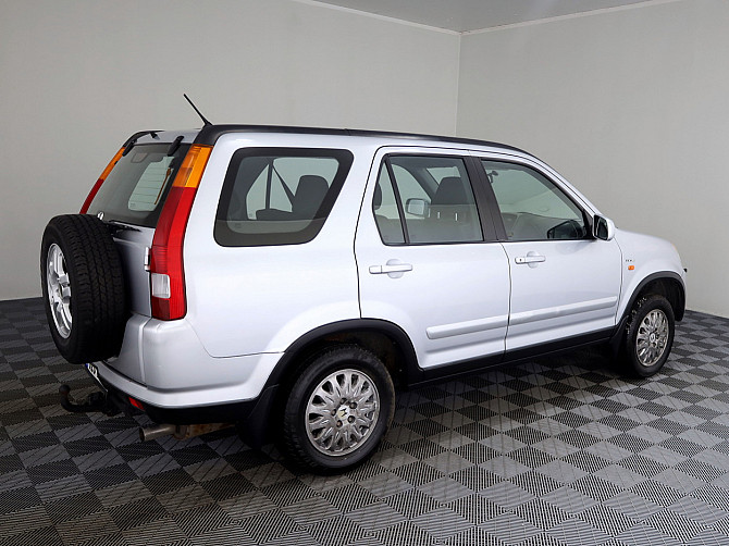 Honda CR-V Comfort ATM 2.0 110kW Tallina - foto 3