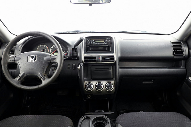 Honda CR-V Comfort ATM 2.0 110kW Tallina - foto 5