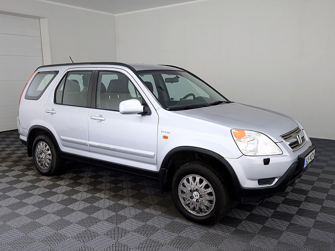 Honda CR-V Comfort ATM 2.0 110kW Tallina - foto 1