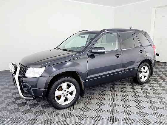 Suzuki Grand Vitara Comfort Facelift 4x4 2.4 124kW Tallina