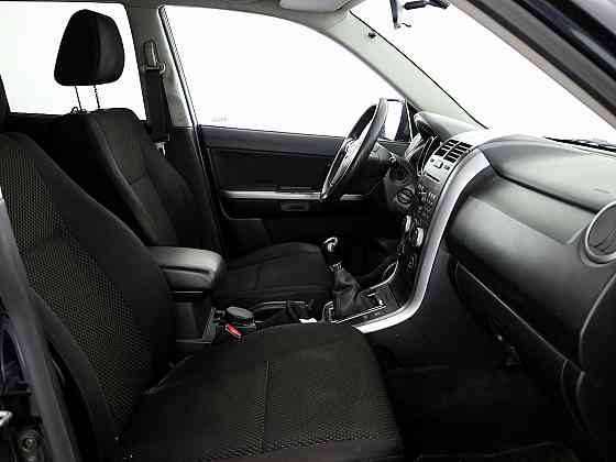 Suzuki Grand Vitara Comfort Facelift 4x4 2.4 124kW Tallina