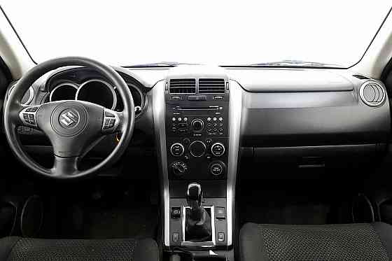 Suzuki Grand Vitara Comfort Facelift 4x4 2.4 124kW Tallina