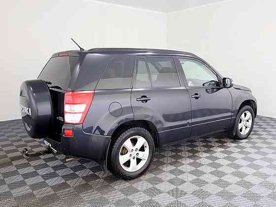 Suzuki Grand Vitara Comfort Facelift 4x4 2.4 124kW Tallina