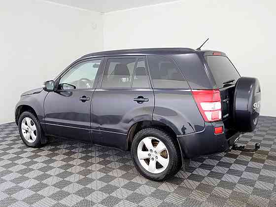 Suzuki Grand Vitara Comfort Facelift 4x4 2.4 124kW Tallina