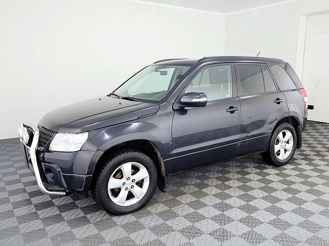 Suzuki Grand Vitara Comfort Facelift 4x4 2.4 124kW Tallina - foto 2
