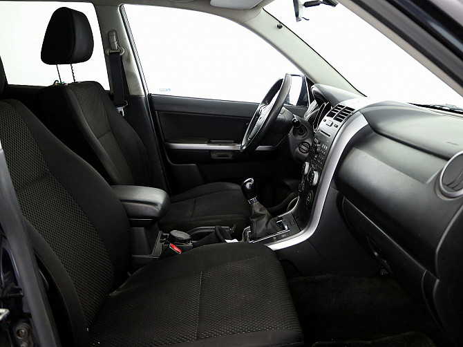 Suzuki Grand Vitara Comfort Facelift 4x4 2.4 124kW Tallina - foto 6