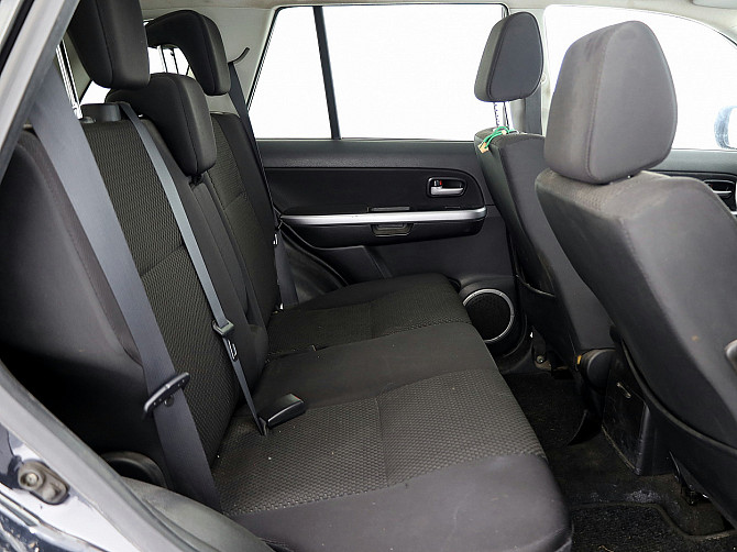 Suzuki Grand Vitara Comfort Facelift 4x4 2.4 124kW Tallina - foto 7