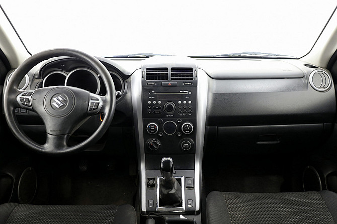 Suzuki Grand Vitara Comfort Facelift 4x4 2.4 124kW Tallina - foto 5