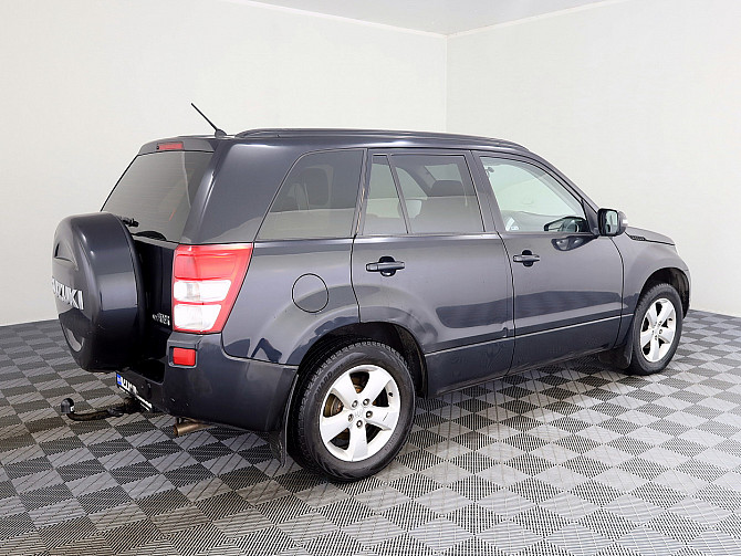 Suzuki Grand Vitara Comfort Facelift 4x4 2.4 124kW Tallina - foto 3
