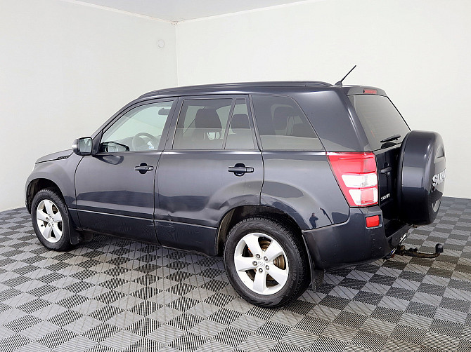 Suzuki Grand Vitara Comfort Facelift 4x4 2.4 124kW Tallina - foto 4