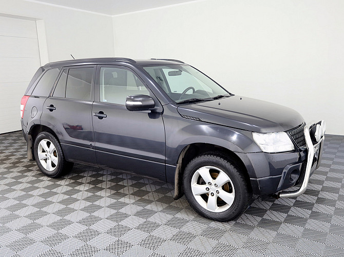 Suzuki Grand Vitara Comfort Facelift 4x4 2.4 124kW Tallina - foto 1