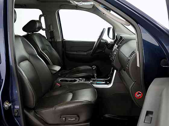 Nissan Pathfinder Luxury Facelift ATM 3.0 dCi 170kW Tallina