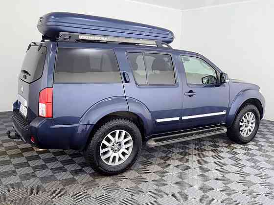 Nissan Pathfinder Luxury Facelift ATM 3.0 dCi 170kW Tallina