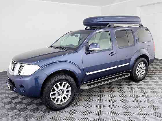 Nissan Pathfinder Luxury Facelift ATM 3.0 dCi 170kW Tallina