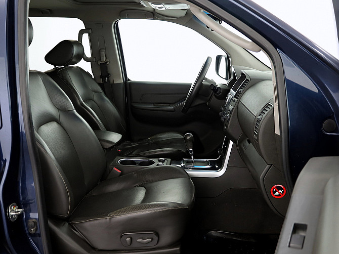 Nissan Pathfinder Luxury Facelift ATM 3.0 dCi 170kW Tallina - foto 6