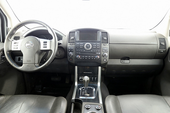 Nissan Pathfinder Luxury Facelift ATM 3.0 dCi 170kW Tallina - foto 5