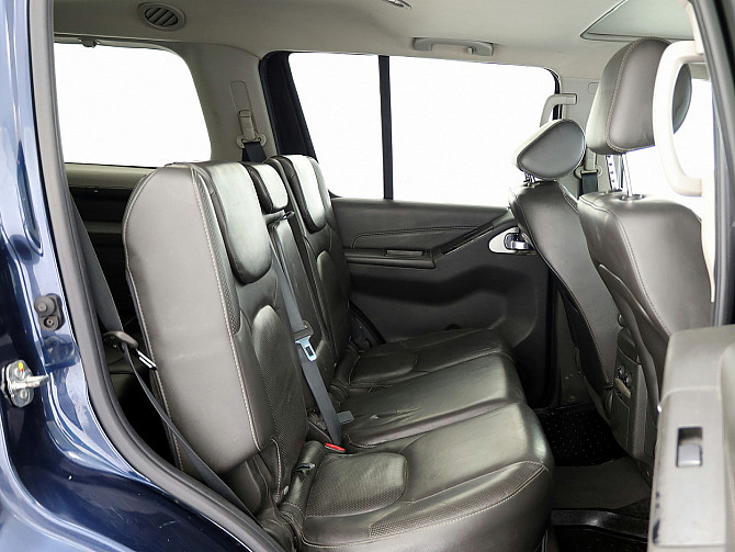 Nissan Pathfinder Luxury Facelift ATM 3.0 dCi 170kW Tallina - foto 7
