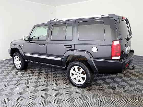 Jeep Commander Overland 3.0 CRD 160kW Tallina