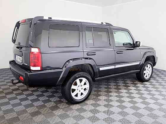 Jeep Commander Overland 3.0 CRD 160kW Tallina