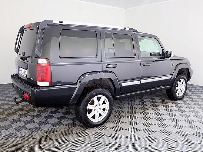 Jeep Commander Overland 3.0 CRD 160kW Tallina - foto 3